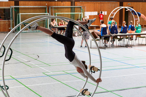 Timea Klaedtke
