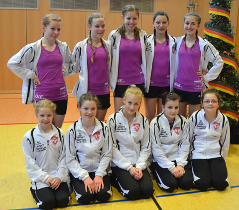 TVO Teams