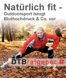 dtb ratgeber outdoor