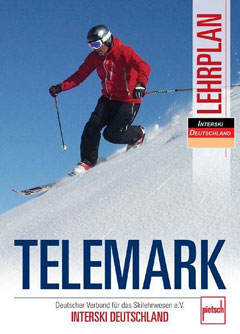 lehrplan telemark