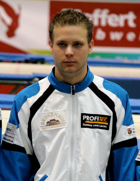 Peter Drozdik