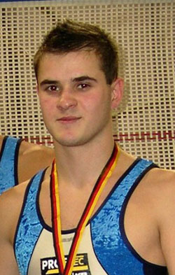 Kyrylo Sonn