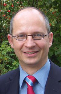 Ralf Gehrke