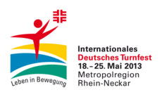 Internationales Deutsches Turnfest