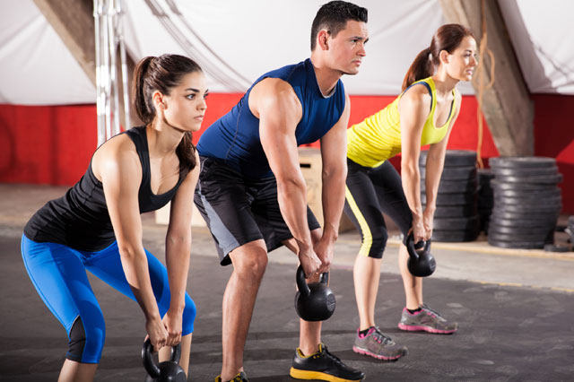 Functional Training