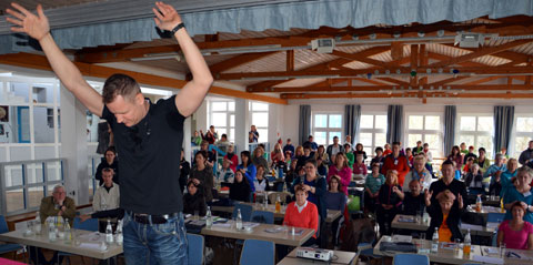 Sportmedizinisches Forum