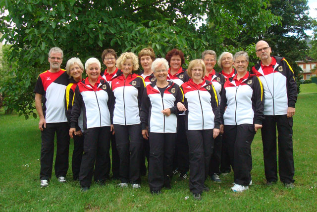 Team TVM