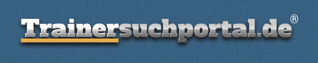 Trainersuchportal