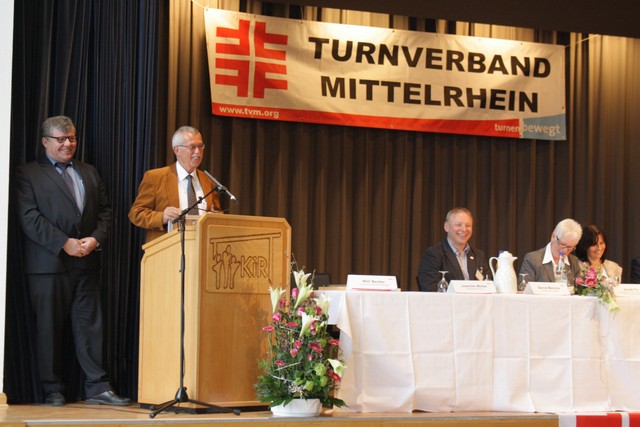 Wolfgang Gipp