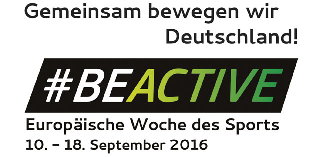 BeActive