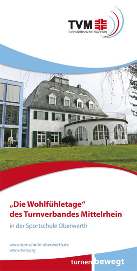 Turnschule Oberwerth