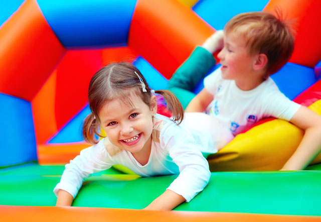 Kinderturnen