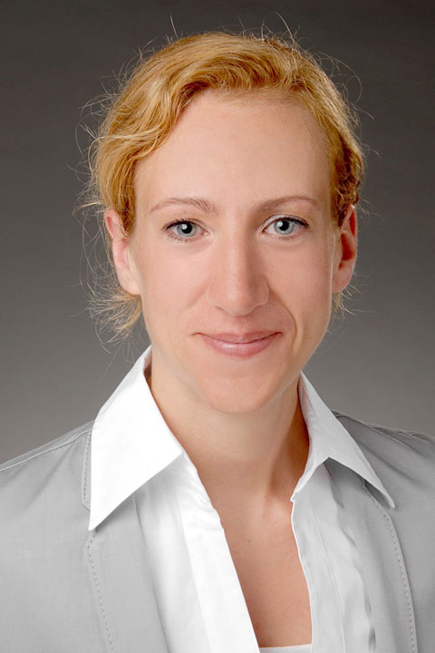 Michaela Röhrbein