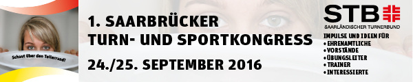 Saarbrücker Turn- und Sportkongress