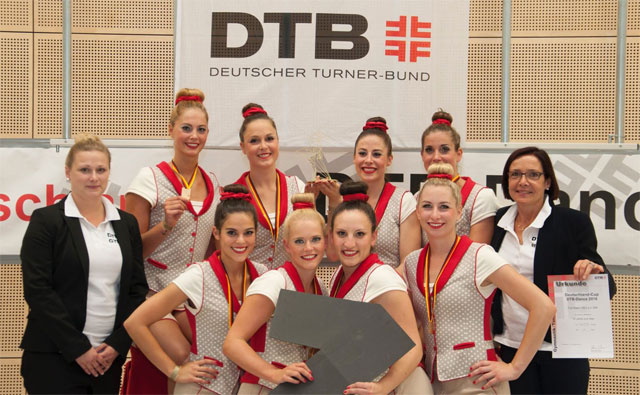 Tanzgruppe ASS