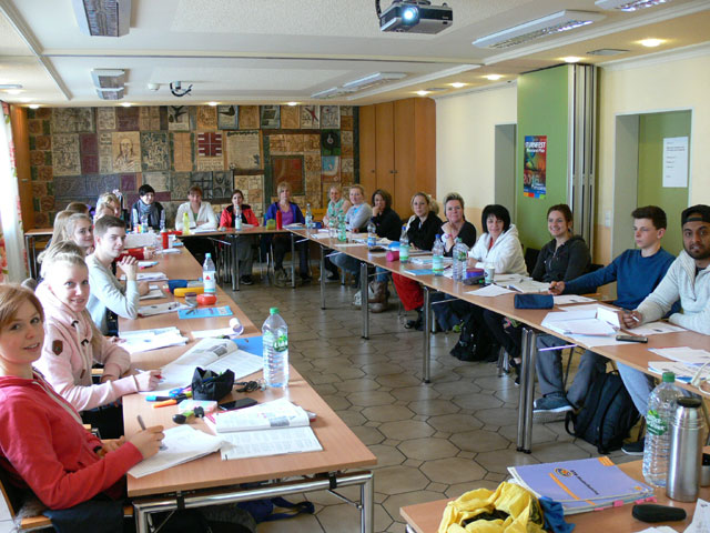 Trainer C Ausbildung Fitness und Gesundheit
