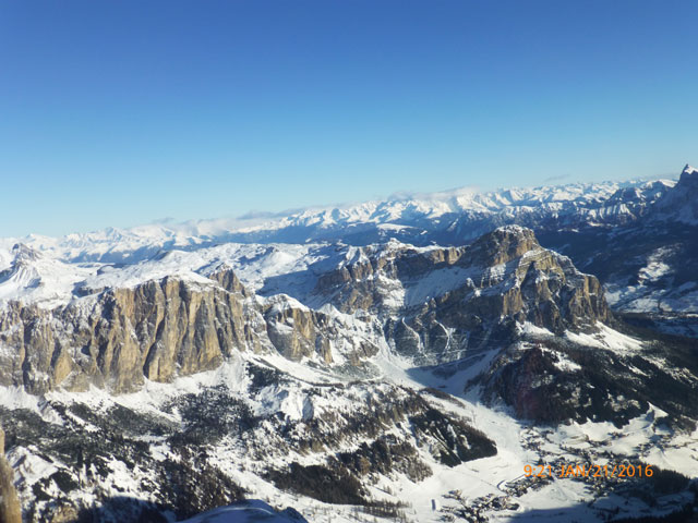 Wolkenstein 2016
