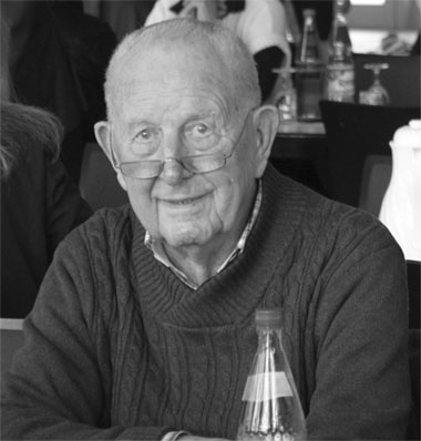 Albert Krebs
