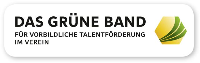 Das grüne Band