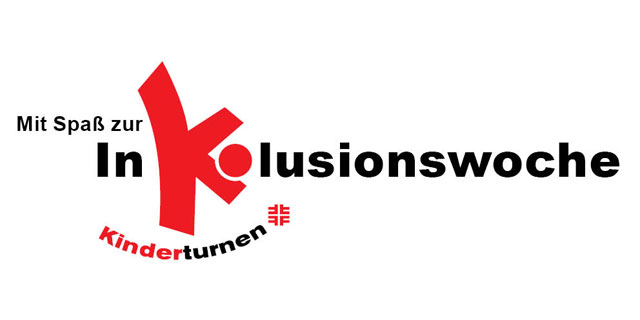 Logo Inklusionswoche