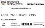 Gymcard