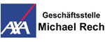 AXA Vericherungen, Michael Rech