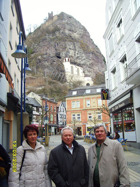 thueringer besuch im maerz 2009