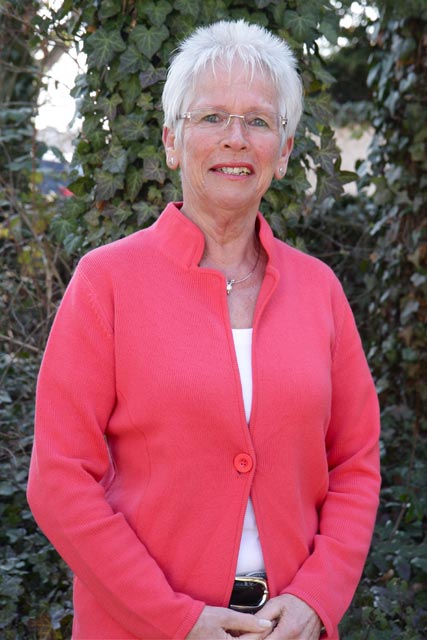 Anneli Fix