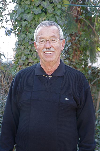 Wolfgang Gipp