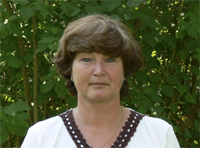 Agneta Terebesi
